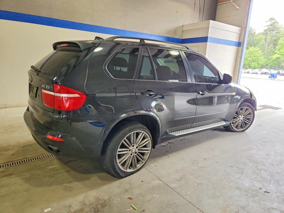 Продаж на аукціоні авто 2009 Bmw X5, vin: 5UXFE43529L274918, номер лоту: 51708546