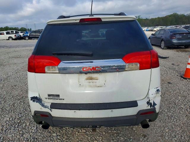 48319736 :رقم المزاد ، 2GKFLZE38F6341773 vin ، 2015 Gmc Terrain مزاد بيع