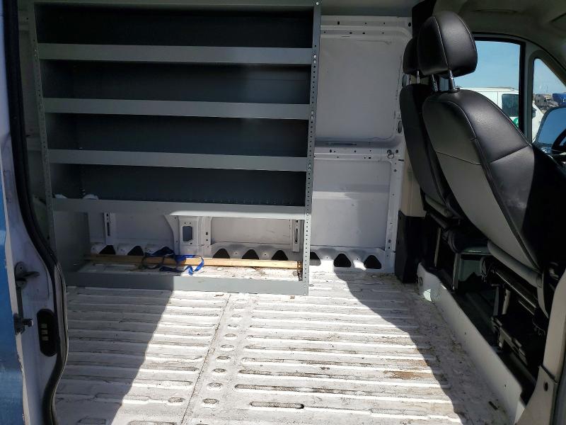 Продажа на аукционе авто 2021 Ram Promaster 2500, vin: 3C6LRVDGXME507077, номер лота: 51473166