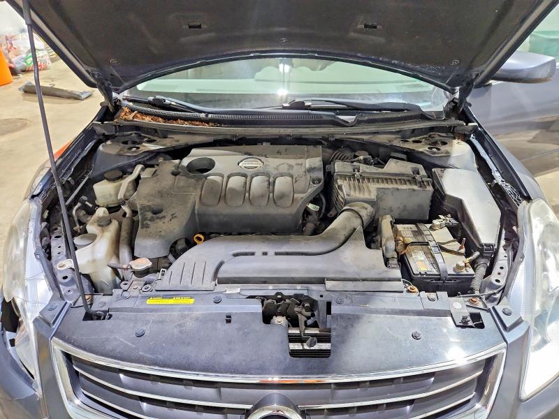 Продажа на аукционе авто 2012 Nissan Altima, vin: 1N4AL2AP3CC253079, номер лота: 49458226