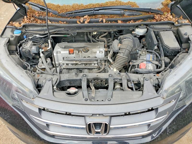 Продаж на аукціоні авто 2013 Honda Cr-v, vin: 2HKRM4H38DH652097, номер лоту: 51258746