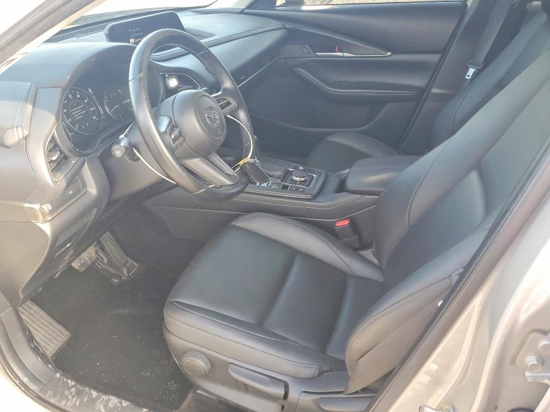 2023 Mazda Cx-30 მანქანა იყიდება აუქციონზე, vin: 3MVDMBBM8PM501631, აუქციონის ნომერი: 49766576