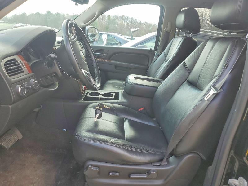 Продаж на аукціоні авто 2012 Chevrolet Suburban, vin: 1GNSKJE71CR323155, номер лоту: 49679326