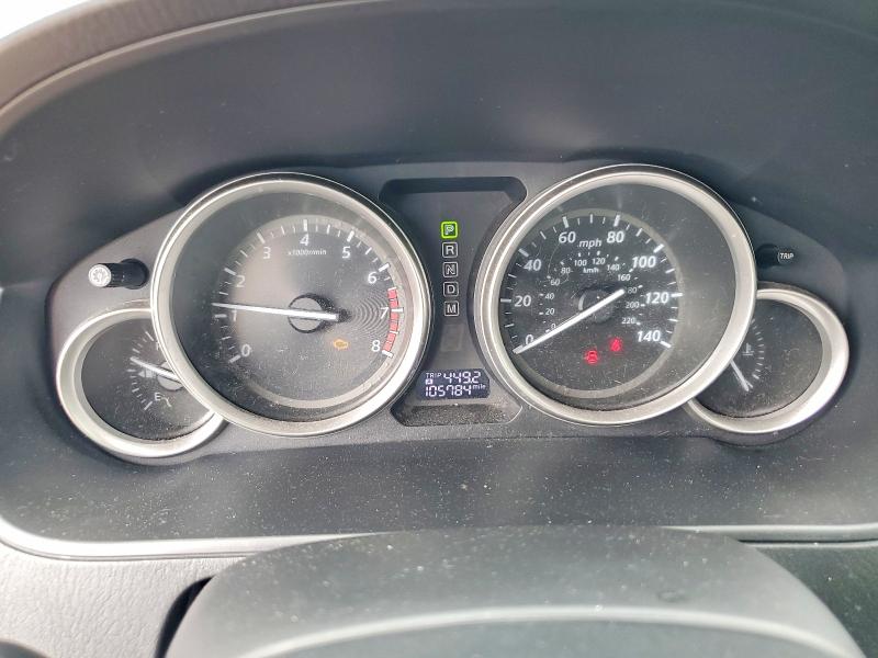 Aukcja sprzedaży 2015 Mazda Cx-9, vin: JM3TB2CV1F0452145, numer aukcji: 49781226