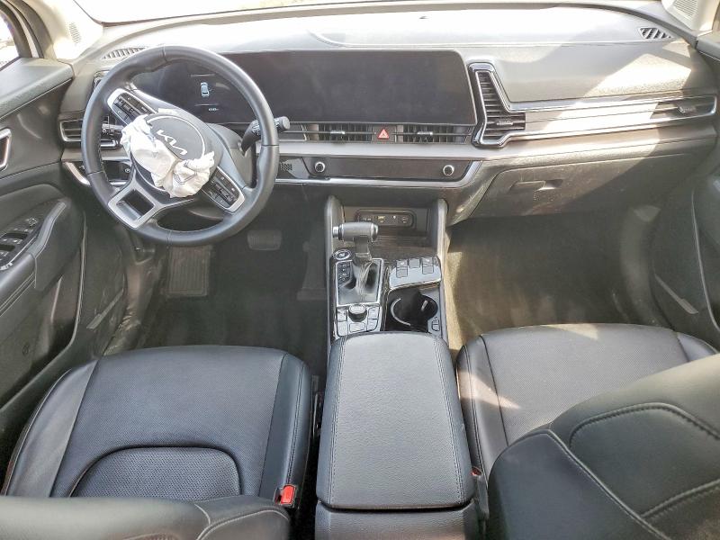 Продаж на аукціоні авто 2023 Kia Sportage, vin: 5XYK33AF4PG036301, номер лоту: 49765576