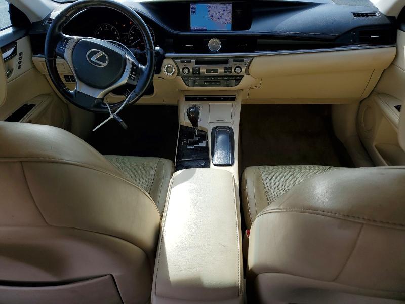 Продажа на аукционе авто 2014 Lexus Es 350, vin: JTHBK1GG0E2084679, номер лота: 49034446