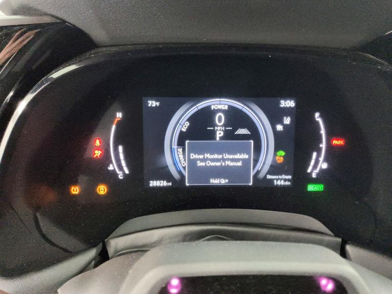Aukcja sprzedaży 2023 Lexus Rx 350h, vin: 2T2BBMCA6PC016715, numer aukcji: 50471496