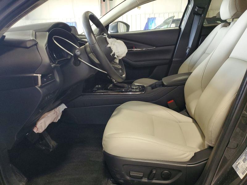 2024 Mazda Cx-30 მანქანა იყიდება აუქციონზე, vin: 3MVDMBCM0RM671015, აუქციონის ნომერი: 48822036