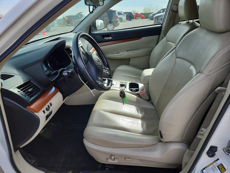 Aukcja sprzedaży 2013 Subaru Outback, vin: 4S4BRBJC4D3266057, numer aukcji: 51333556