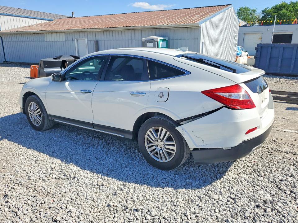 Продаж на аукціоні авто 2013 Honda Crosstour, vin: 5J6TF3H5XDL000373, номер лоту: 50579706