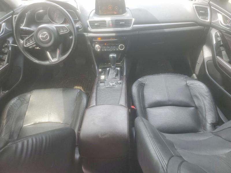Продажа на аукционе авто 2017 Mazda 3, vin: 3MZBN1W30HM127290, номер лота: 48508316