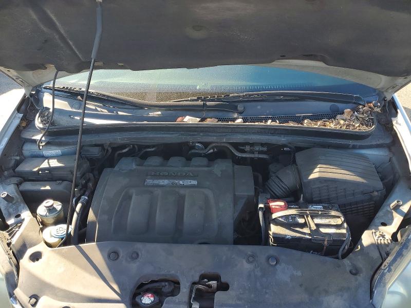 2006 Honda Odyssey მანქანა იყიდება აუქციონზე, vin: 5FNRL386X6B097033, აუქციონის ნომერი: 49264846