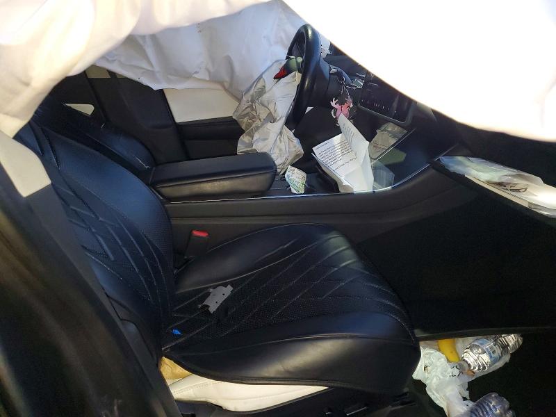 2021 Tesla Model Y მანქანა იყიდება აუქციონზე, vin: 5YJYGDEE4MF102600, აუქციონის ნომერი: 50197656