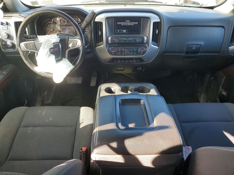 Продажа на аукционе авто 2016 Gmc Sierra, vin: 1GTV2MEC3GZ314239, номер лота: 50241176
