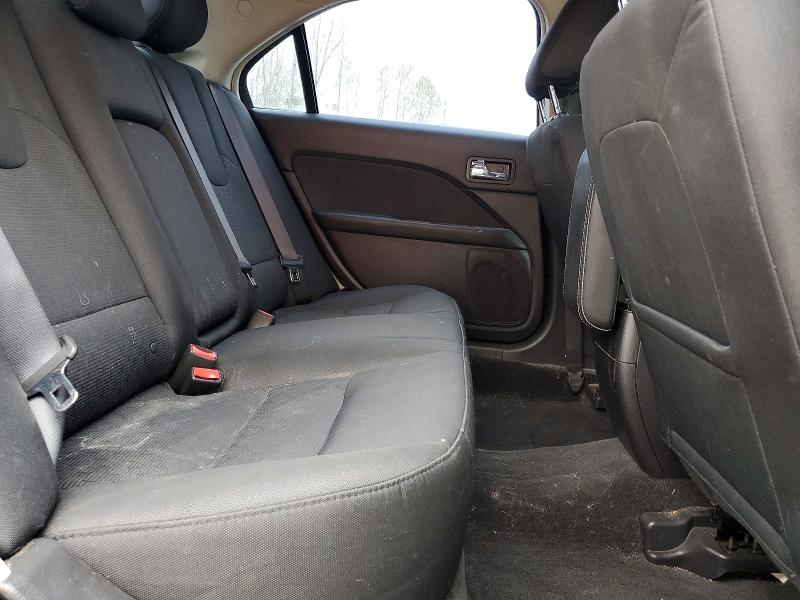 Aukcja sprzedaży 2012 Ford Fusion, vin: 3FAHP0HAXCR138506, numer aukcji: 48771246