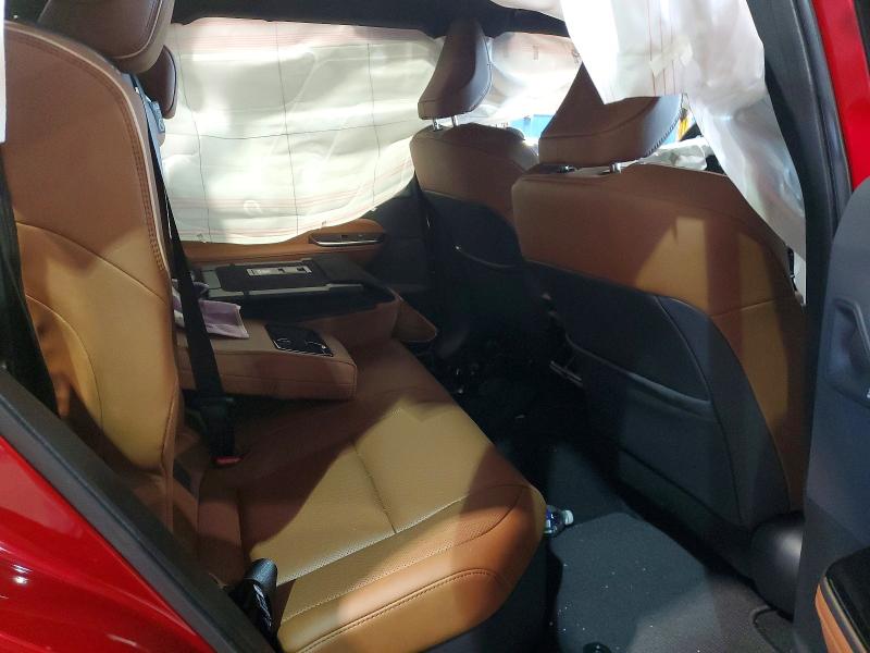 Продаж на аукціоні авто 2026 Toyota Crown Signia, vin: JTDACAAJ9T3039245, номер лоту: 50827286