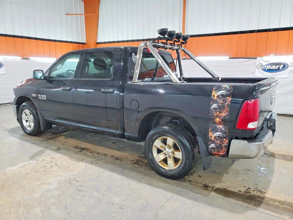 Aukcja sprzedaży 2015 Ram 1500, vin: 3C6RR7KTXFG598218, numer aukcji: 49553876