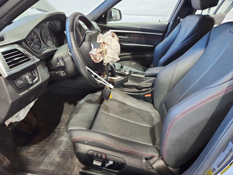 Продаж на аукціоні авто 2018 Bmw 330, vin: WBA8D9G54JNU66951, номер лоту: 49401536