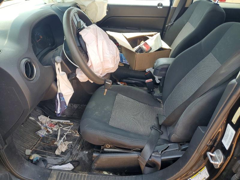 Aukcja sprzedaży 2014 Jeep Patriot, vin: 1C4NJPBA4ED535382, numer aukcji: 48441796