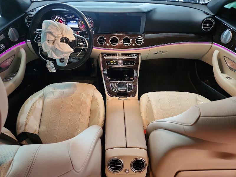 Продажа на аукционе авто 2019 Mercedes-benz E, vin: WDDZF4JB9KA682893, номер лота: 49016276