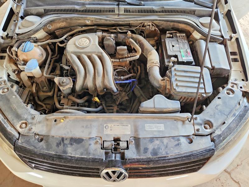 Aukcja sprzedaży 2014 Volkswagen Jetta, vin: 3VW2K7AJ1EM410505, numer aukcji: 50682006