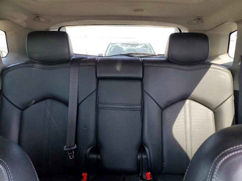 Продажа на аукционе авто 2016 Cadillac Srx, vin: 3GYFNEE30GS587292, номер лота: 50567716