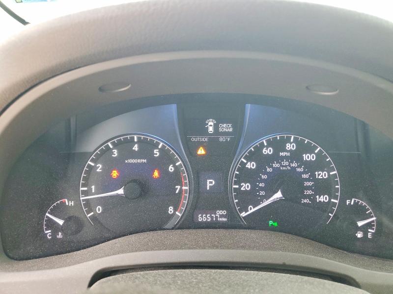 51509776 :رقم المزاد ، 2T2ZK1BA6FC203918 vin ، 2015 Lexus Rx مزاد بيع
