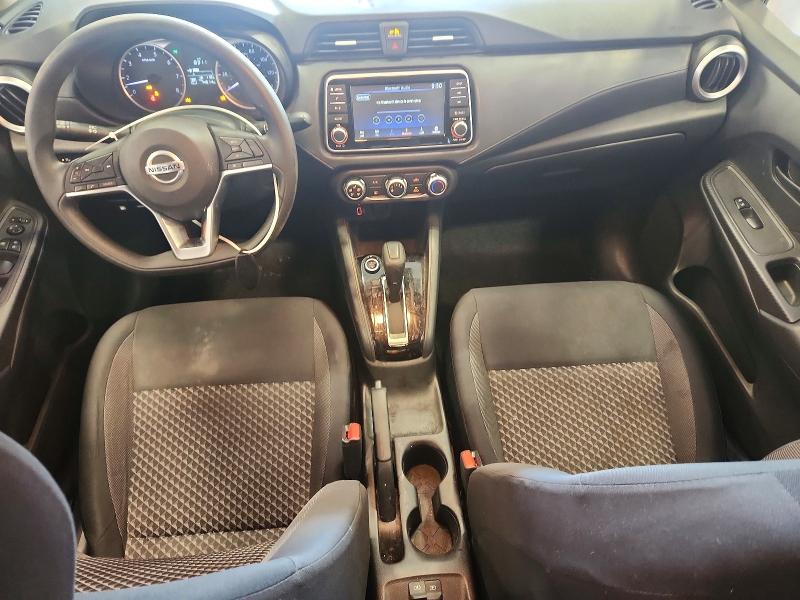 2020 Nissan Versa მანქანა იყიდება აუქციონზე, vin: 3N1CN8DV2LL846742, აუქციონის ნომერი: 51532406