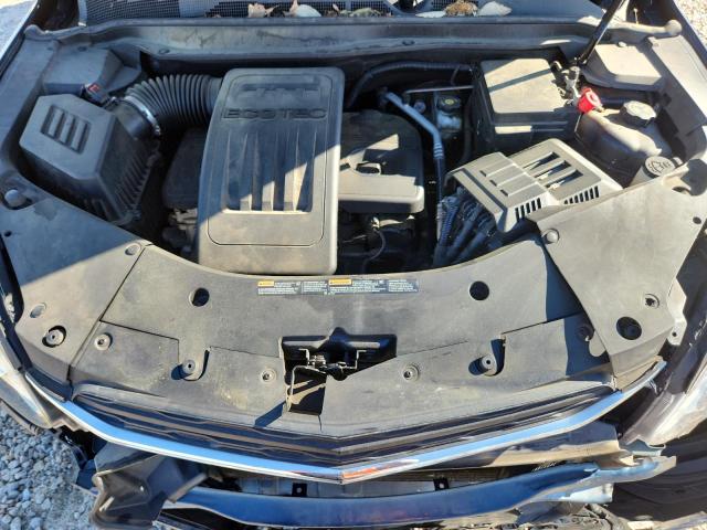 Aukcja sprzedaży 2017 Chevrolet Equinox, vin: 2GNALBEK4H1535373, numer aukcji: 49370756