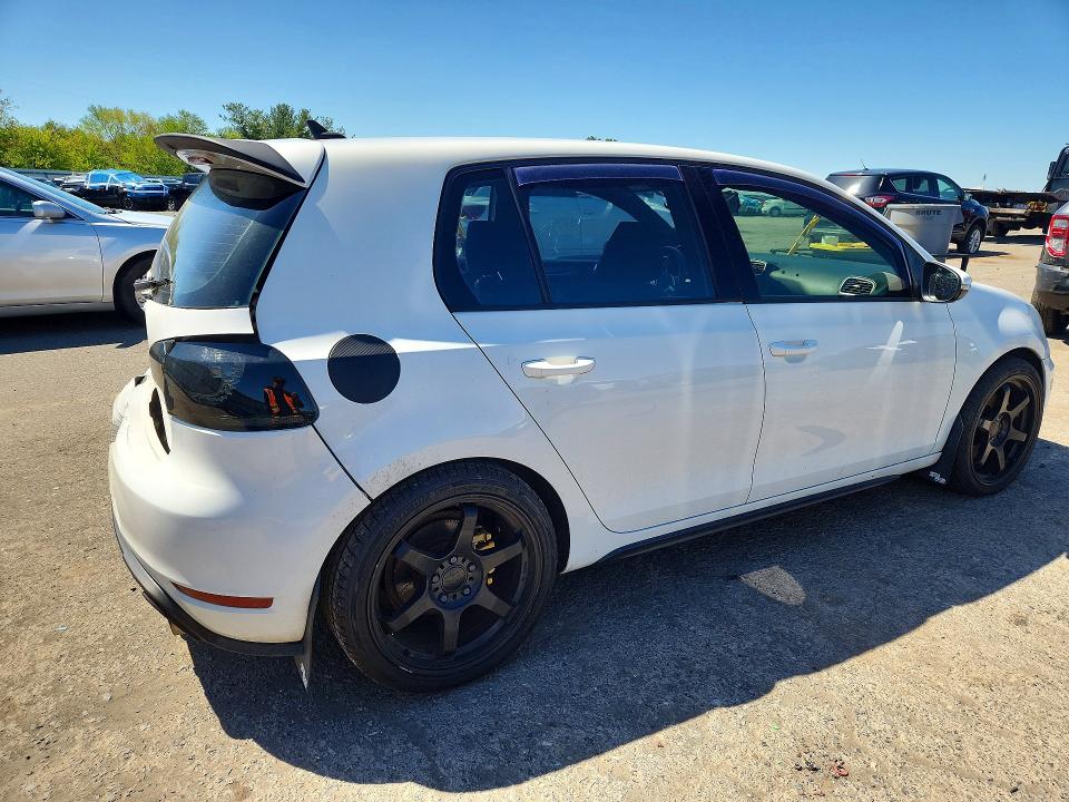 Продажа на аукционе авто 2013 Volkswagen Gti, vin: WVWHD7AJ9DW066430, номер лота: 51349046