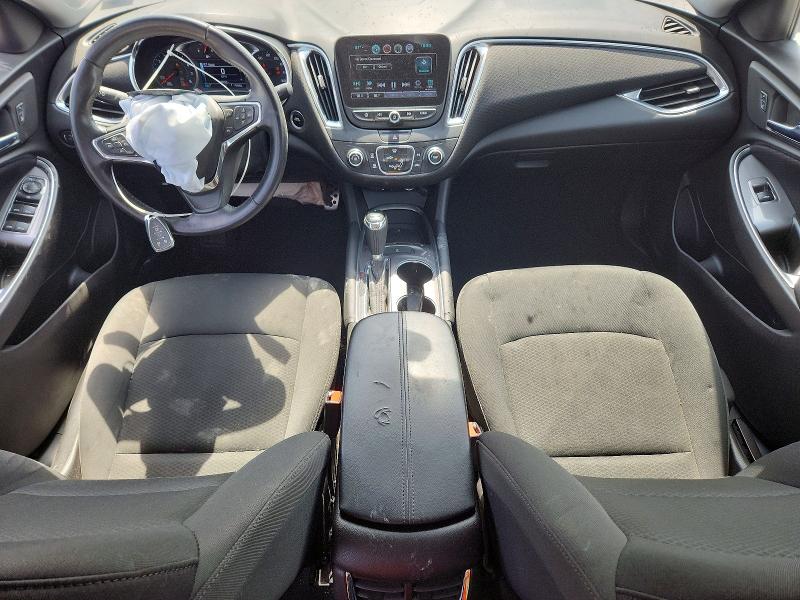 Aukcja sprzedaży 2016 Chevrolet Malibu, vin: 1G1ZE5ST7GF334409, numer aukcji: 49741746