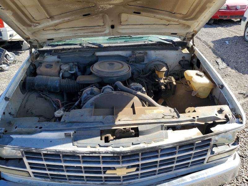 Auction sale of the 1990 Chev Gmt-400, vin: 1GCGC24K1LE224236, lot number: 50136086
