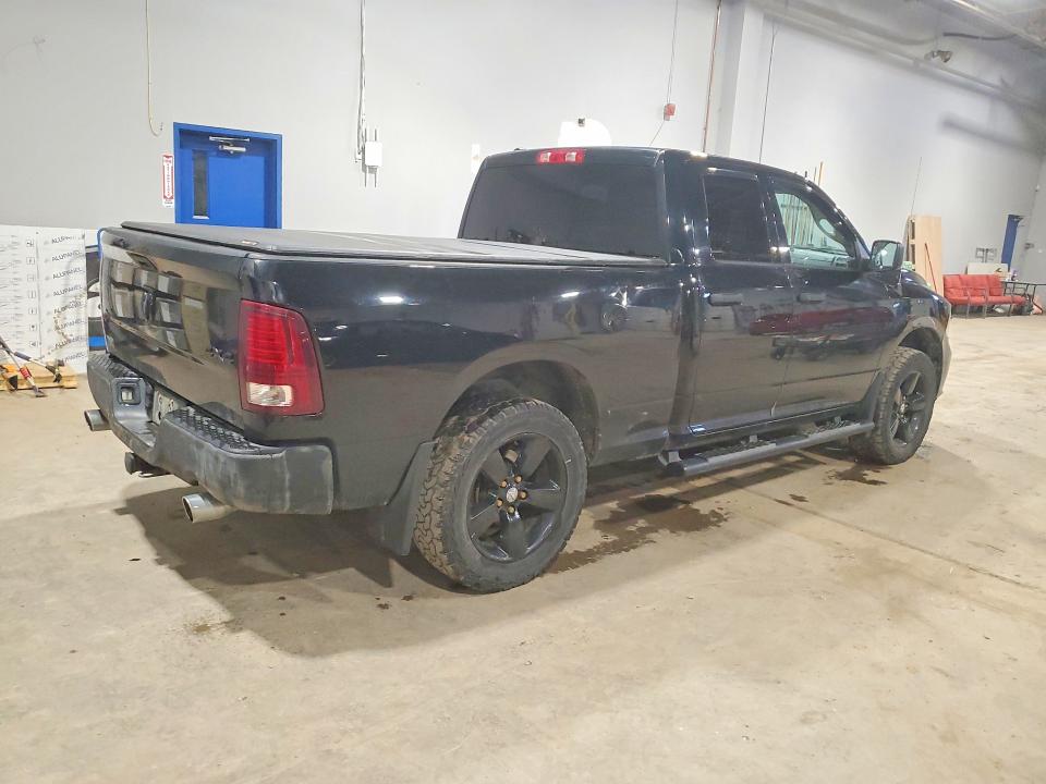 Aukcja sprzedaży 2014 Ram 1500, vin: 1C6RR7FTXES252512, numer aukcji: 49807456