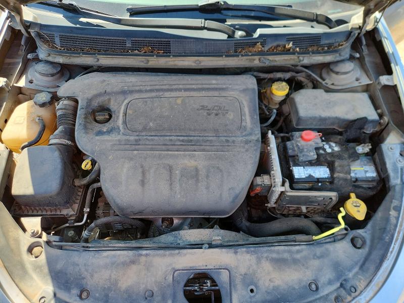 2016 Dodge Dart მანქანა იყიდება აუქციონზე, vin: 1C3CDFAA3GD604614, აუქციონის ნომერი: 49790776