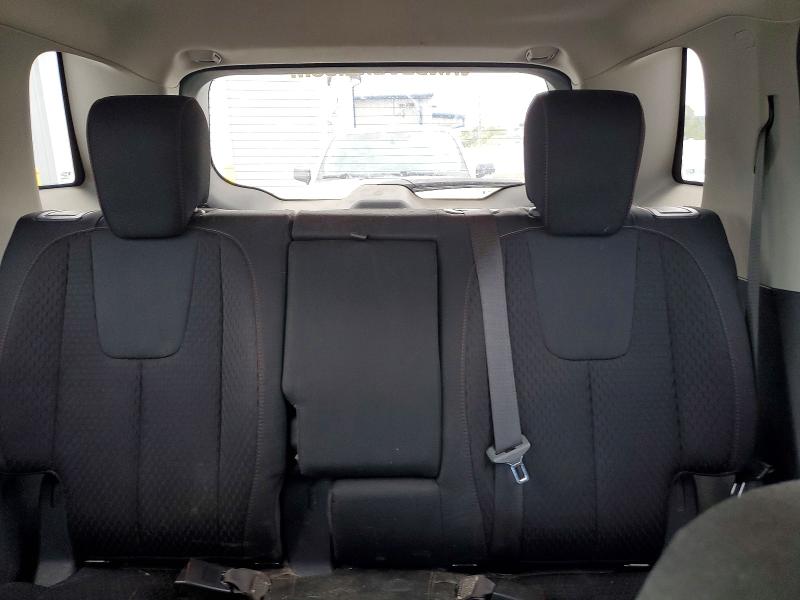 Aukcja sprzedaży 2015 Gmc Terrain, vin: 2GKALMEK4F6201739, numer aukcji: 51787436
