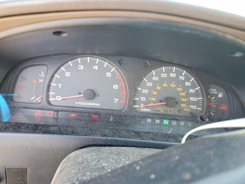 Продажа на аукционе авто 2000 Toyota 4runner, vin: JT3HN86R2Y0264474, номер лота: 51292046