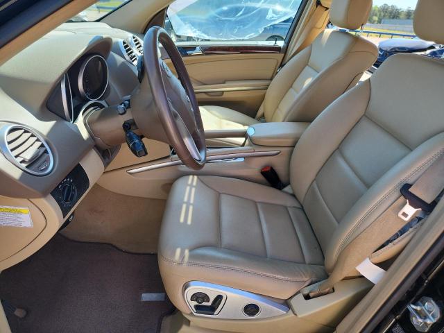 Продажа на аукционе авто 2010 Mercedes-benz Ml, vin: 4JGBB5GB5AA544251, номер лота: 48570056