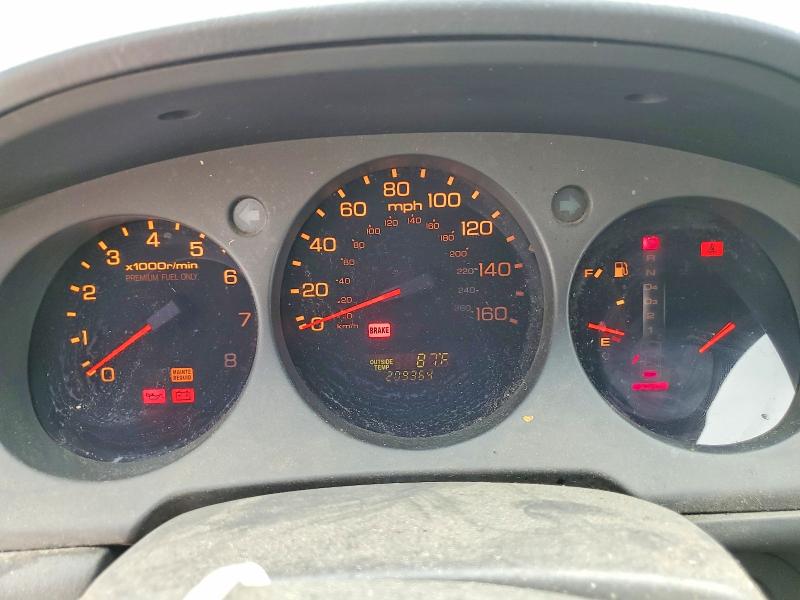 Продаж на аукціоні авто 1998 Acura 3.5rl, vin: JH4KA9687WC010344, номер лоту: 47169296