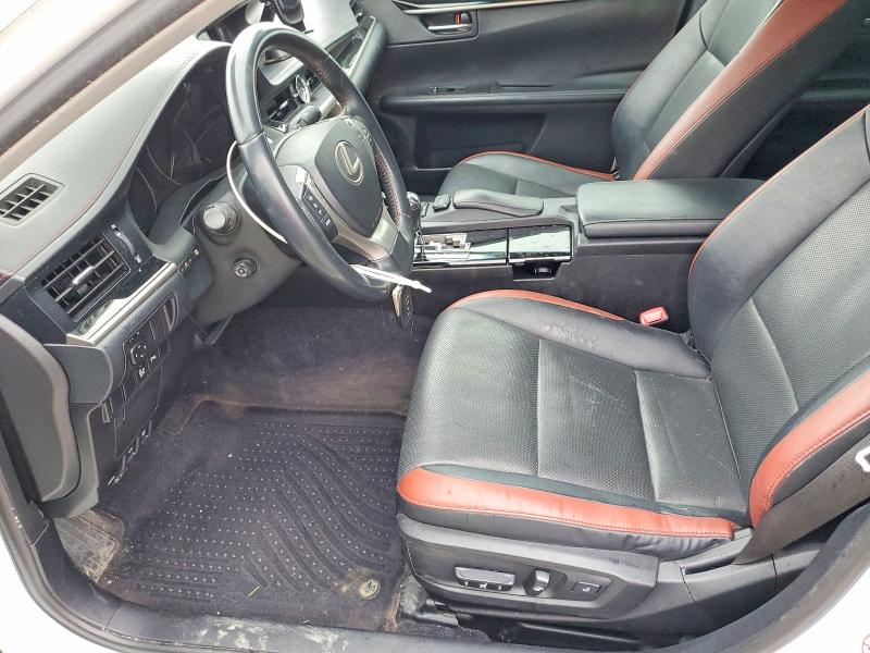 Продажа на аукционе авто 2015 Lexus Es 350, vin: JTHBK1GG1F2171198, номер лота: 51269386