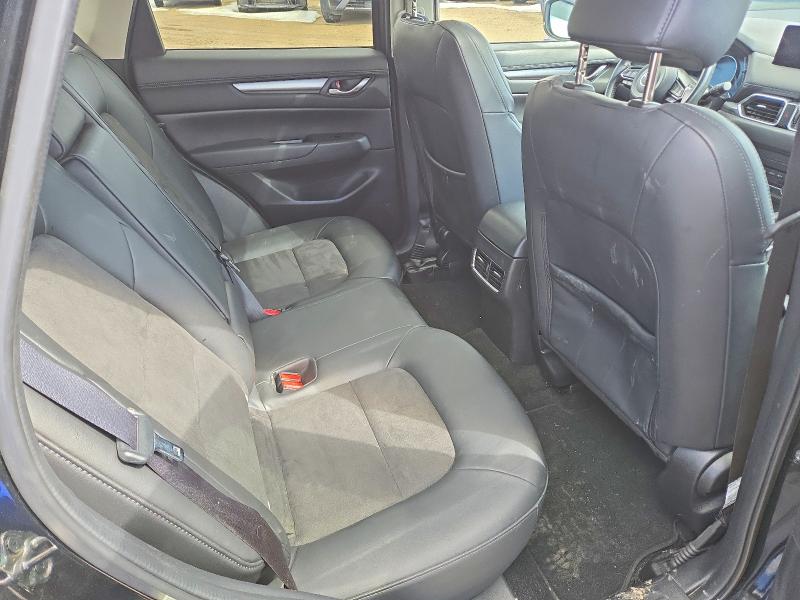Продаж на аукціоні авто 2023 Mazda Cx-5, vin: JM3KFBCM7P0107761, номер лоту: 47905746