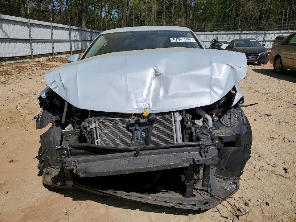 2019 Volkswagen Jetta მანქანა იყიდება აუქციონზე, vin: 3VWC57BUXKM131800, აუქციონის ნომერი: 47965536