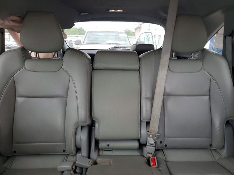 2014 Acura Mdx მანქანა იყიდება აუქციონზე, vin: 5FRYD3H2XEB017684, აუქციონის ნომერი: 51296566