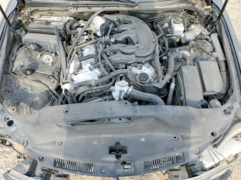 2014 Lexus Is მანქანა იყიდება აუქციონზე, vin: JTHBE1D28E5002762, აუქციონის ნომერი: 49600856