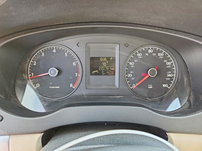 Продажа на аукционе авто 2011 Volkswagen Jetta, vin: 3VWLZ7AJ4BM330725, номер лота: 50972386