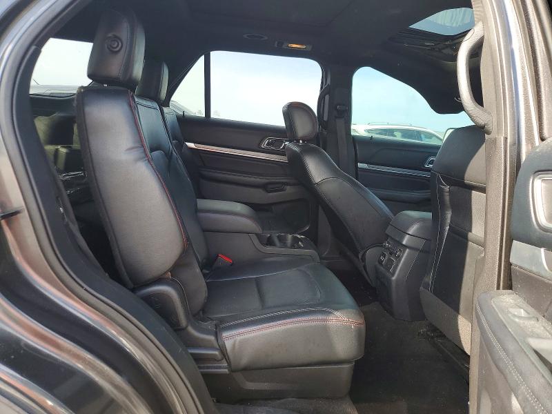 Продаж на аукціоні авто 2016 Ford Explorer, vin: 1FM5K8GT7GGA42158, номер лоту: 51769096