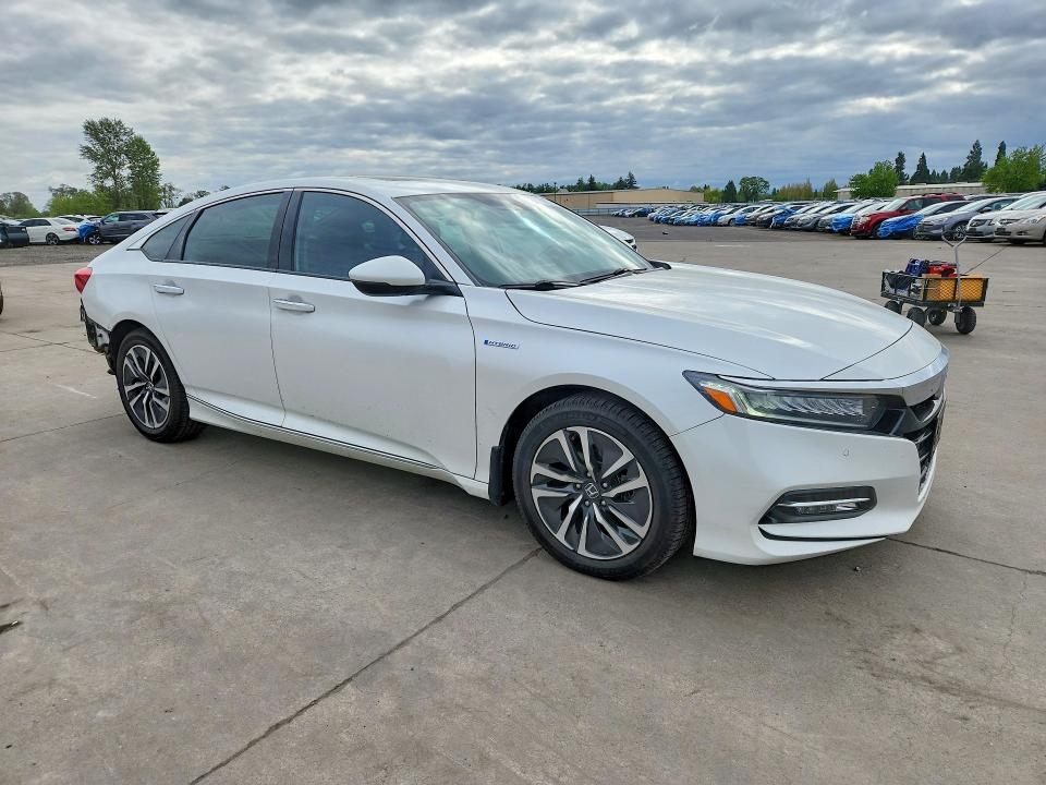 Продаж на аукціоні авто 2020 Honda Accord, vin: 1HGCV3F96LA006908, номер лоту: 51692676