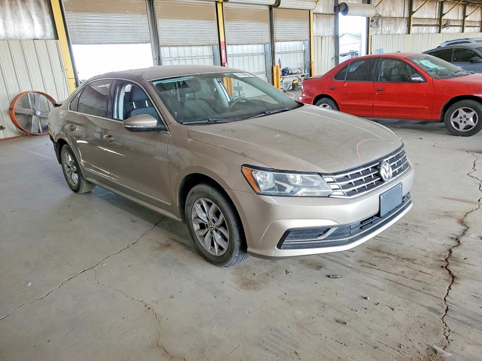 Продажа на аукционе авто 2016 Volkswagen Passat, vin: 1VWAT7A35GC020893, номер лота: 51140426