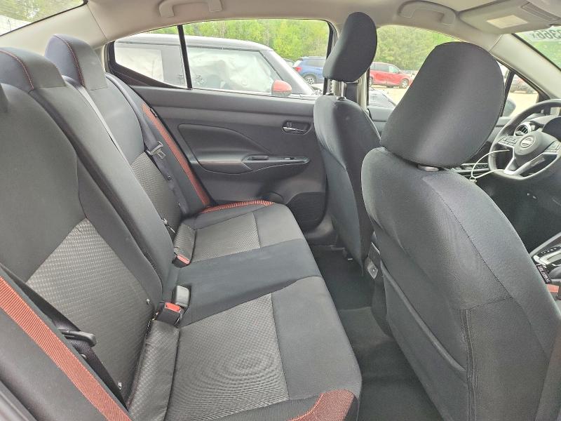 Продажа на аукционе авто 2024 Nissan Versa, vin: 3N1CN8FV1RL854417, номер лота: 51343366