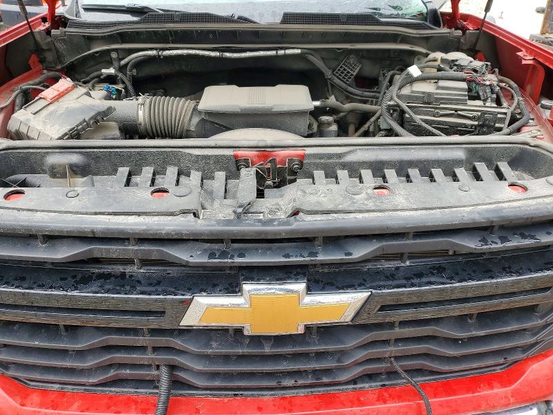 Продаж на аукціоні авто 2024 Chevrolet Silverado, vin: 1GC3YLE73RF436347, номер лоту: 48619716