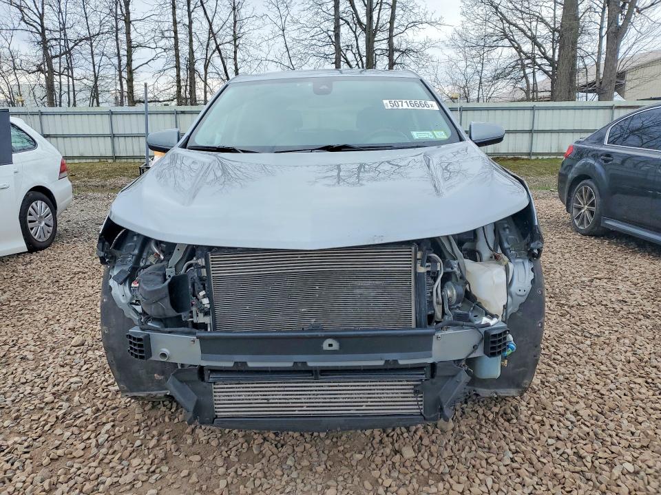 2023 Chevrolet Equinox მანქანა იყიდება აუქციონზე, vin: 3GNAXUEG9PS196429, აუქციონის ნომერი: 50716666
